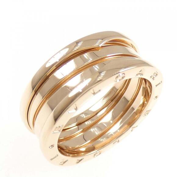 BVLGARI Jewelry - Bvlgari B.zero1 3-band ring